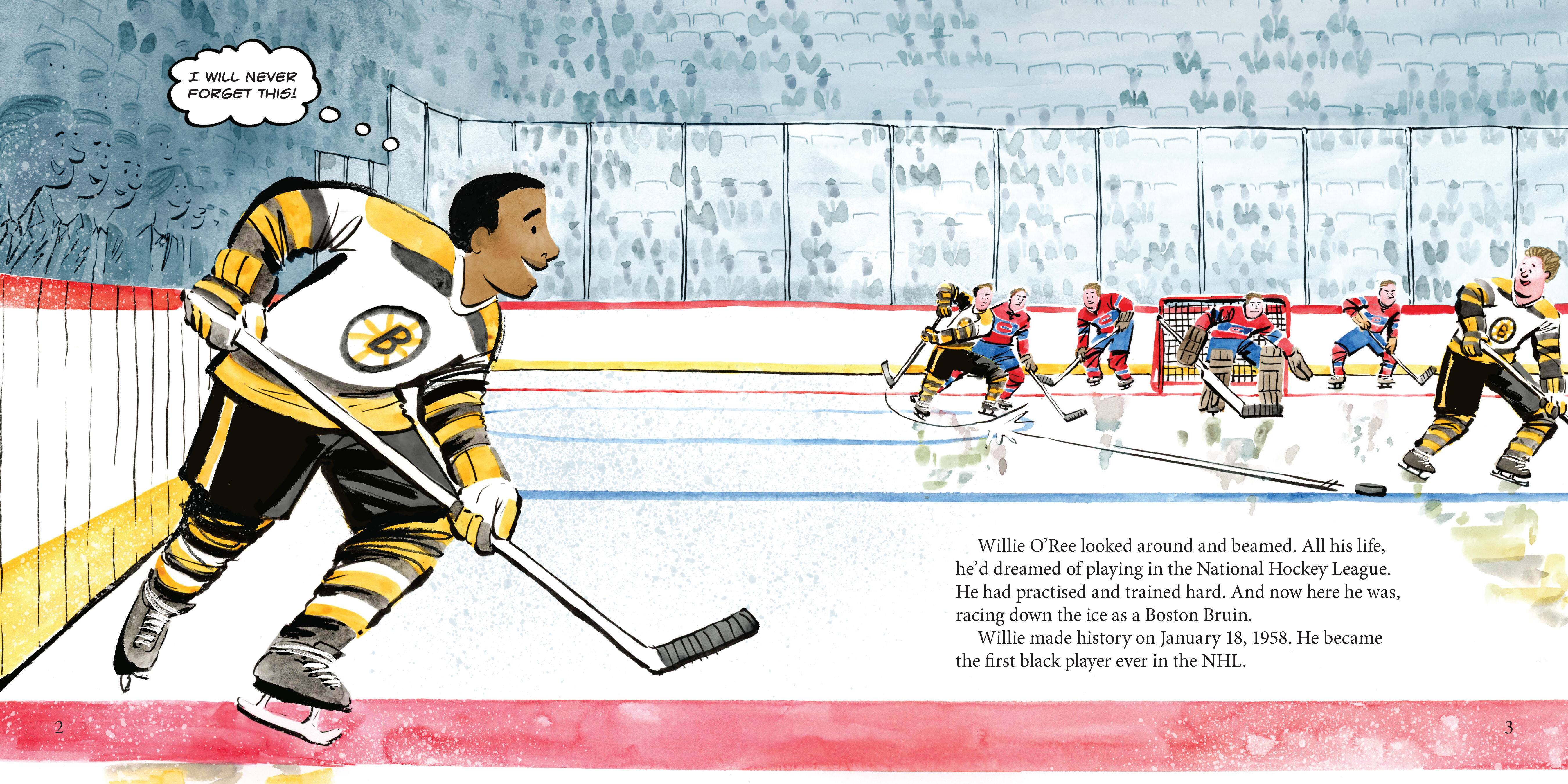 Thumbnail 5Scholastic Canada Biography: Black History 3-Pack
