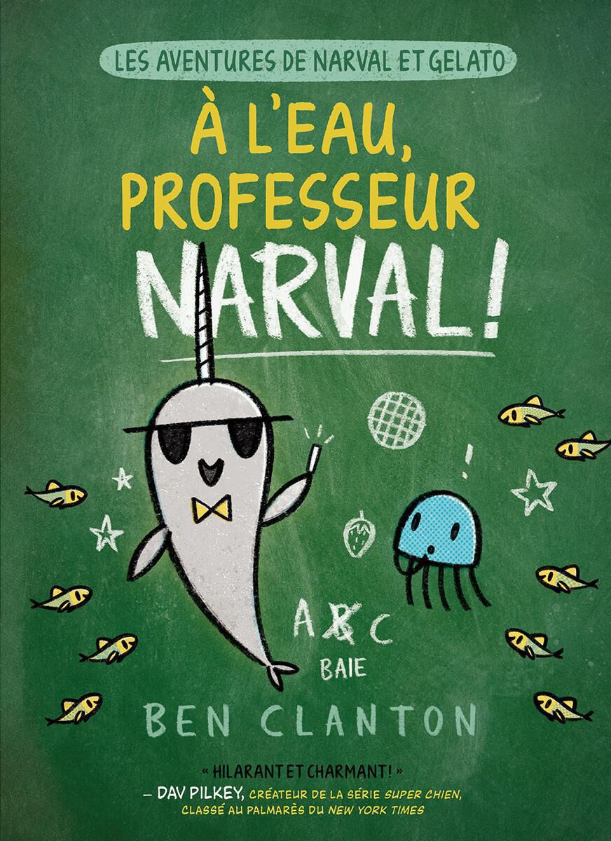 Thumbnail 9Collection Narval et Gelato - 7 livres
