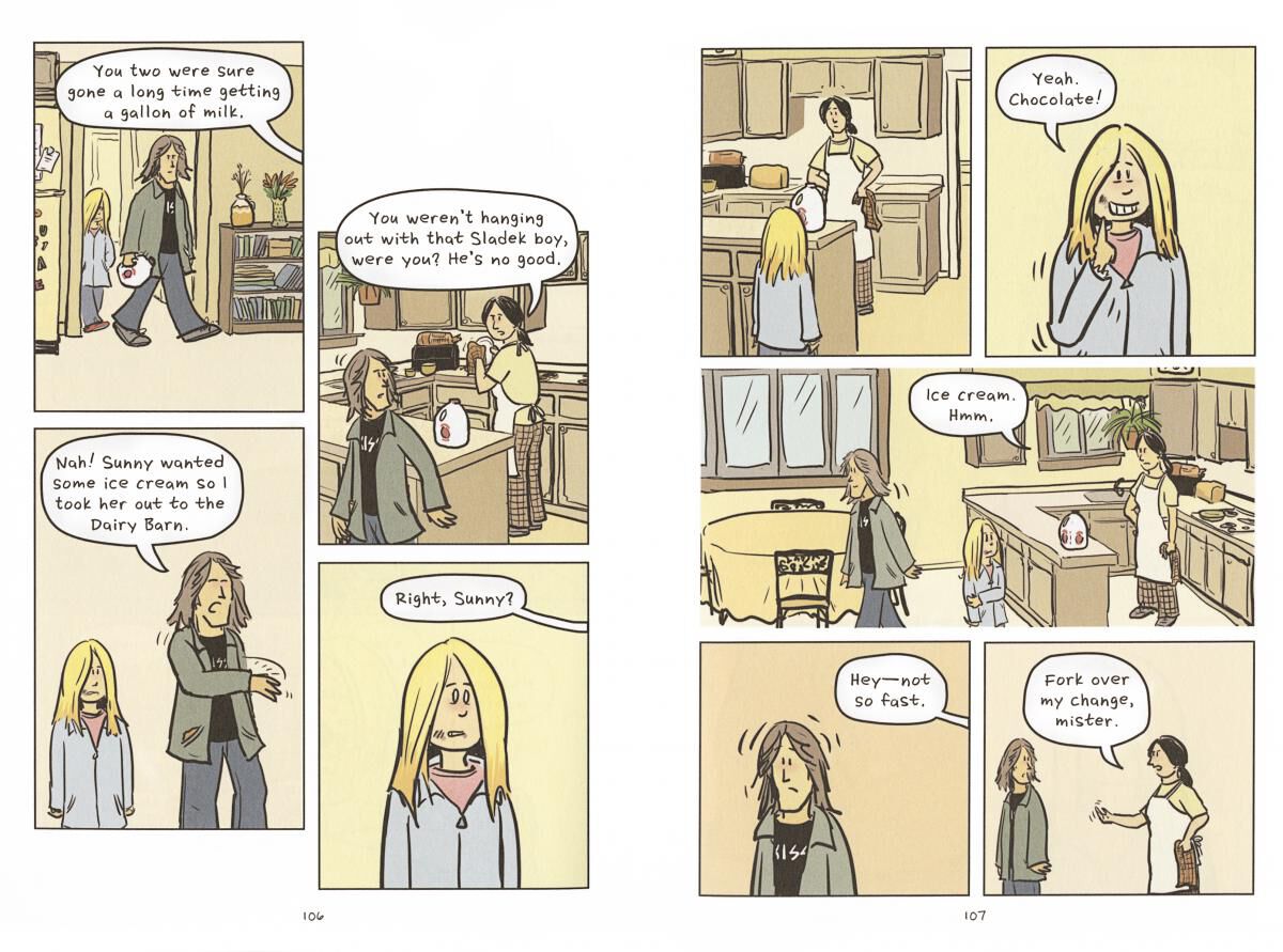 Thumbnail 2 Sunny Side Up 