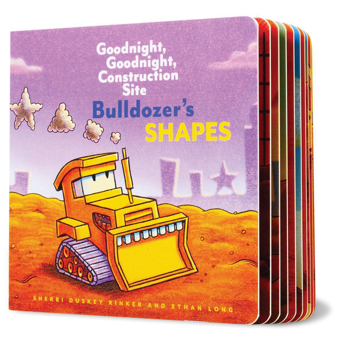 Thumbnail 8Goodnight, Goodnight, Construction Site Concepts 4-Pack