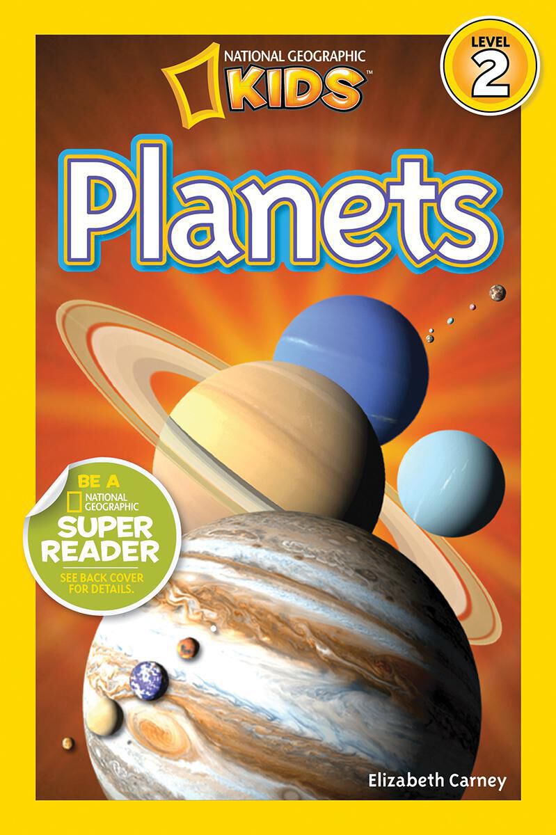 Thumbnail 8National Geographic Kids: Earth Science 8-Pack