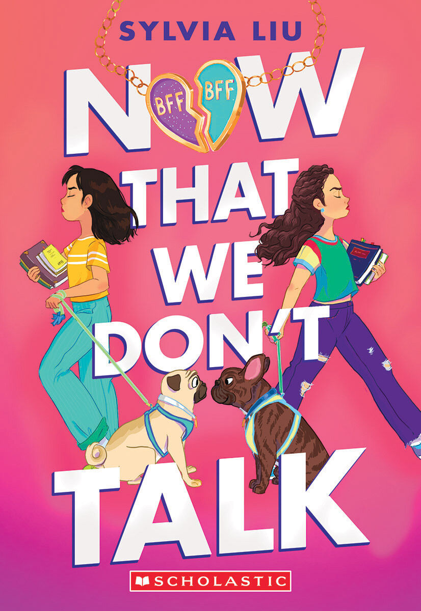 Now That We Don&rsquo;t Talk