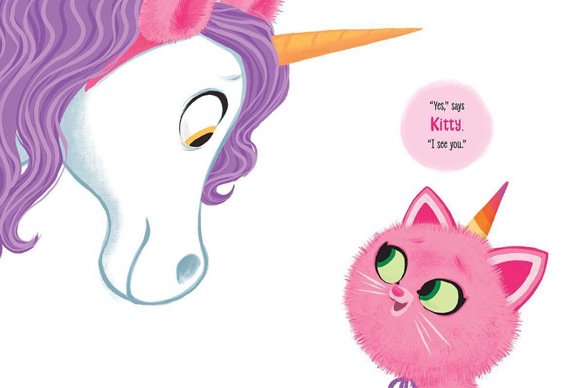 Thumbnail 3Itty-Bitty Kitty-Corn 2-Pack