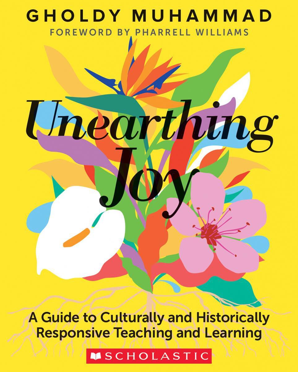  Unearthing Joy 
