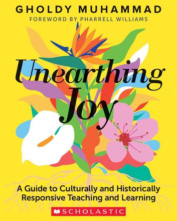 Unearthing Joy   Unearthing Joy