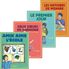 Thumbnail 1 Collection Les Sept enseignements en histoires - 7 livres