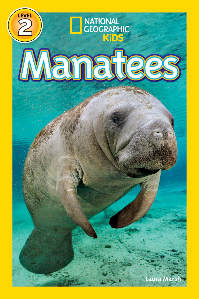 Thumbnail 2National Geographic Kids: Sea Life Reader 4-Pack