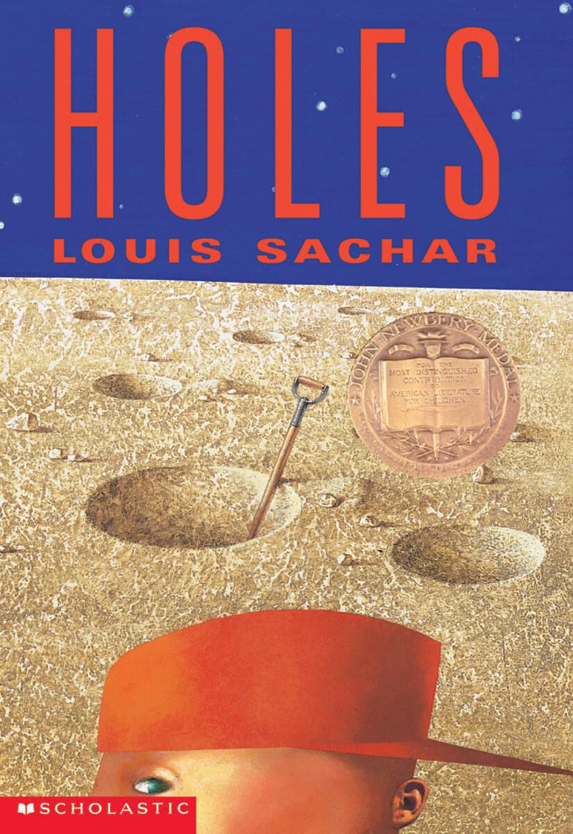  Holes 
