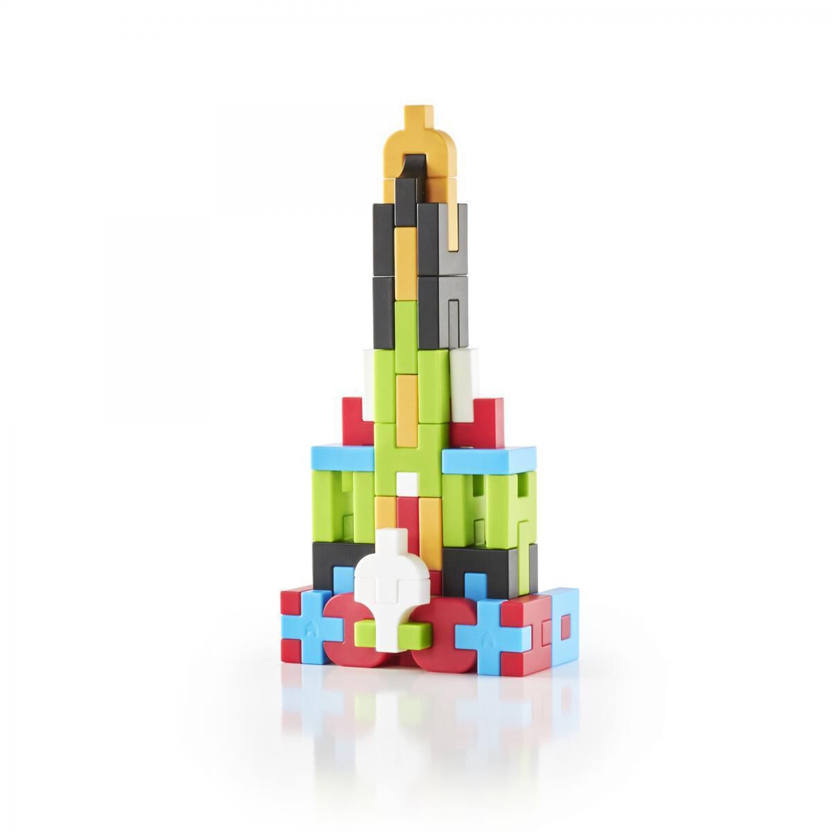 Thumbnail 9IO Blocks&reg; 500-Piece Set