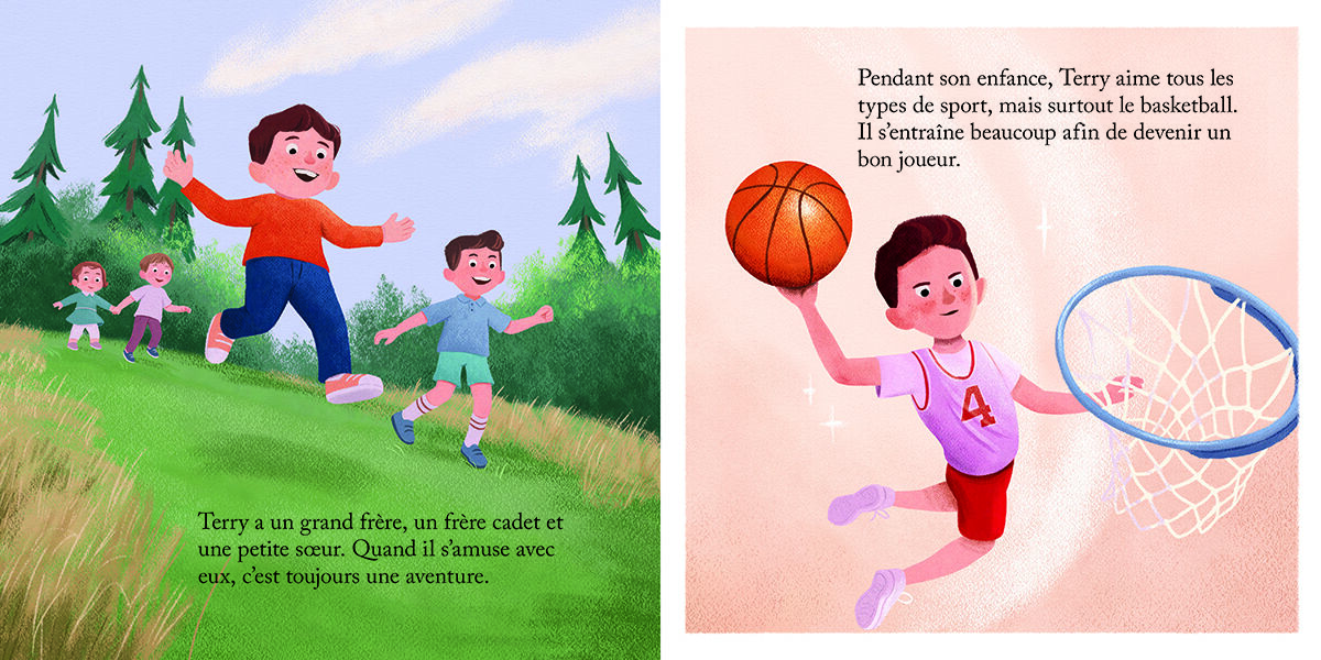 Thumbnail 2 Qui est Terry Fox? 