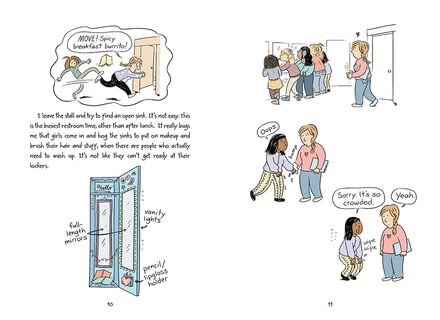 Remarkably Ruby | Scholastic Canada Book Clubs