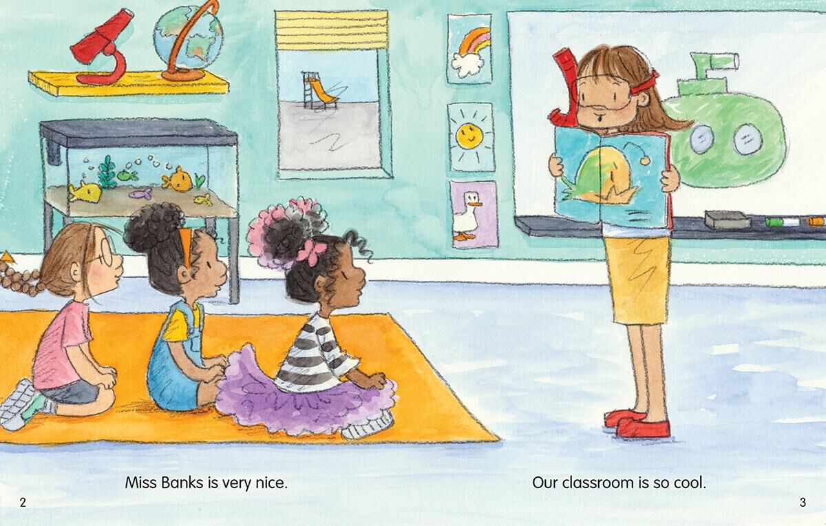 Thumbnail 2 Princess Truly #9: I Am a Leader! 