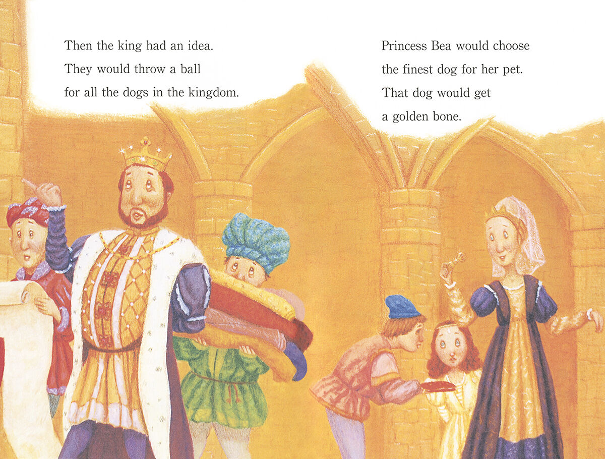 Thumbnail 5Fairytale Pet Readers 4-Pack