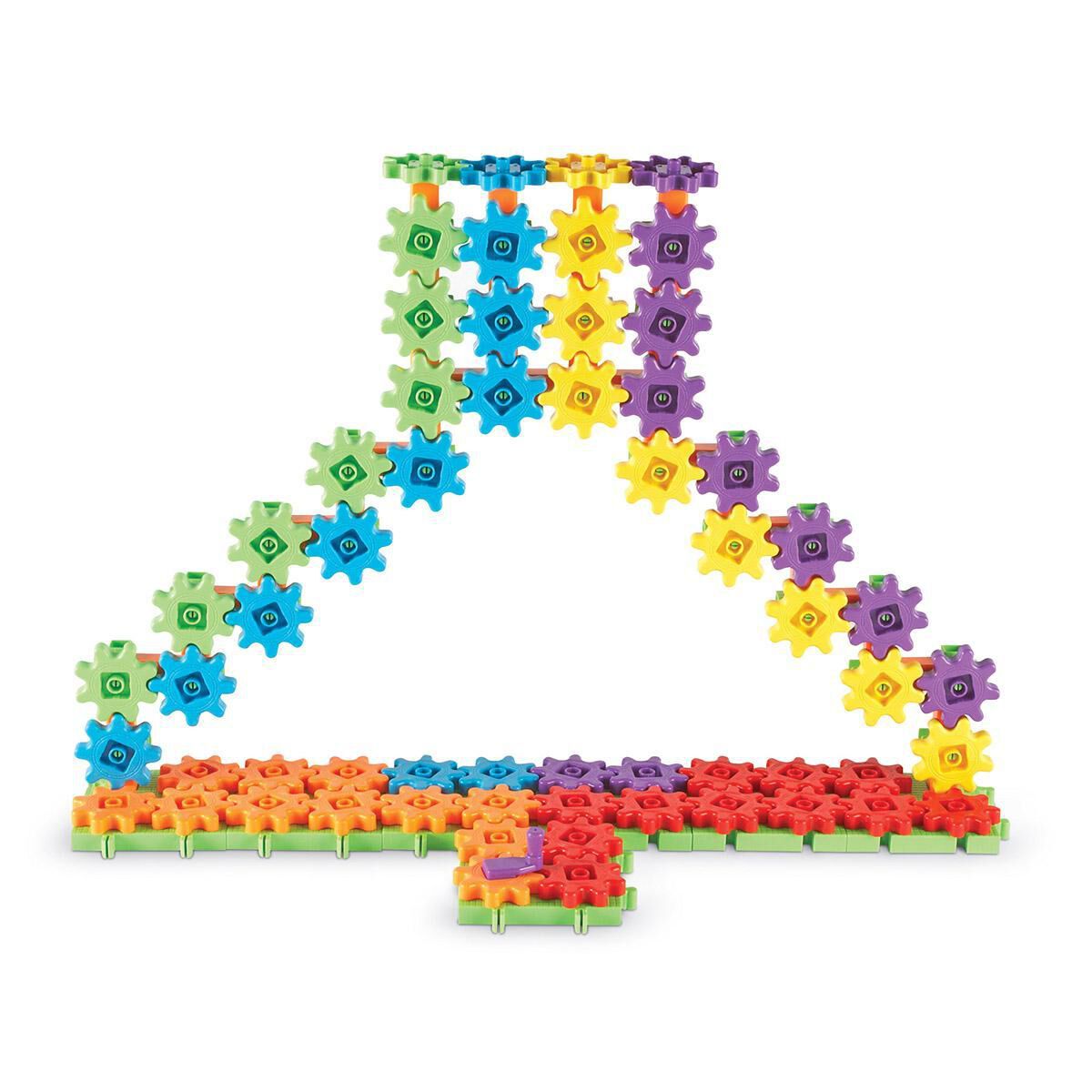 Learning resources super building set hotsell