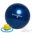 Thumbnail 3 Weighted Balance Ball: Blue 55cm 