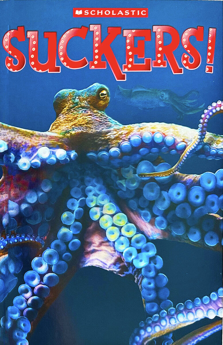 Thumbnail 4 Predator Tangerine Readers 5-Pack 