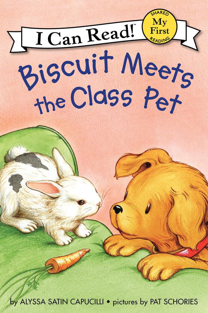 Thumbnail 4Biscuit Reader Pack