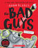 Thumbnail 12 The Bad Guys #1-#8 Pack 