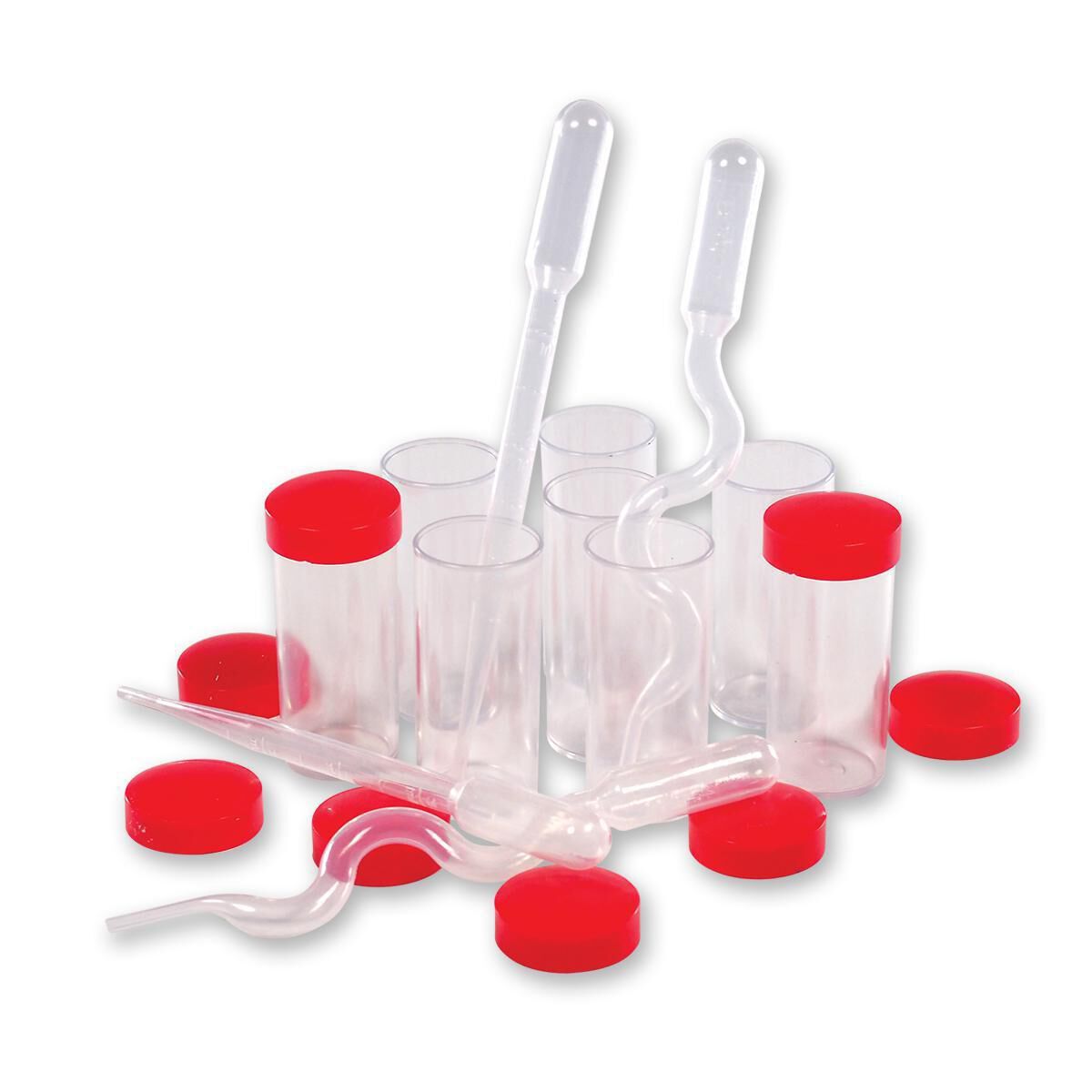 Thumbnail 4 Accessoires pour le cube de lumi&egrave;re 