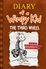 Thumbnail 11 Diary of a Wimpy Kid #1-#8 Pack 