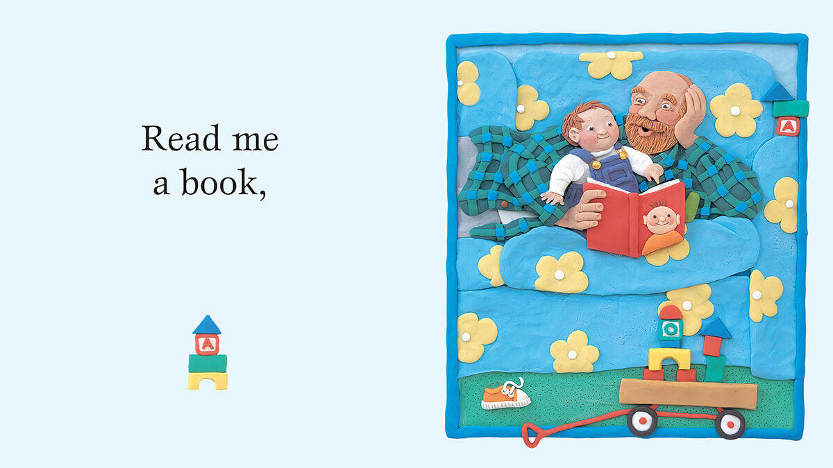 Thumbnail 3 Read Me a Book 