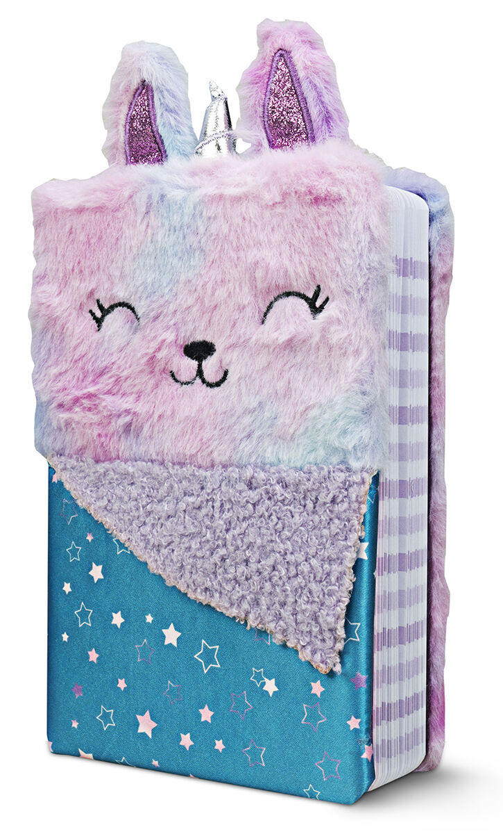 Thumbnail 2 Sleepover Bunnicorn Journal 