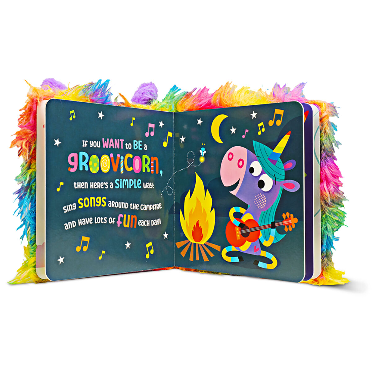 Thumbnail 3 If You Want to Be a Groovicorn 