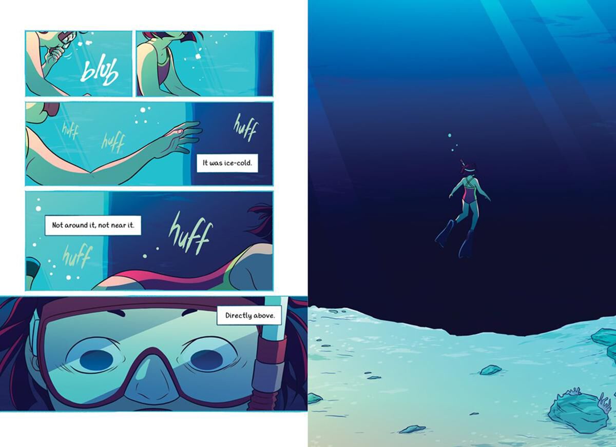 Thumbnail 4Sea Legs