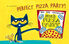 Thumbnail 3 Pete the Cat and the Perfect Pizza Party 