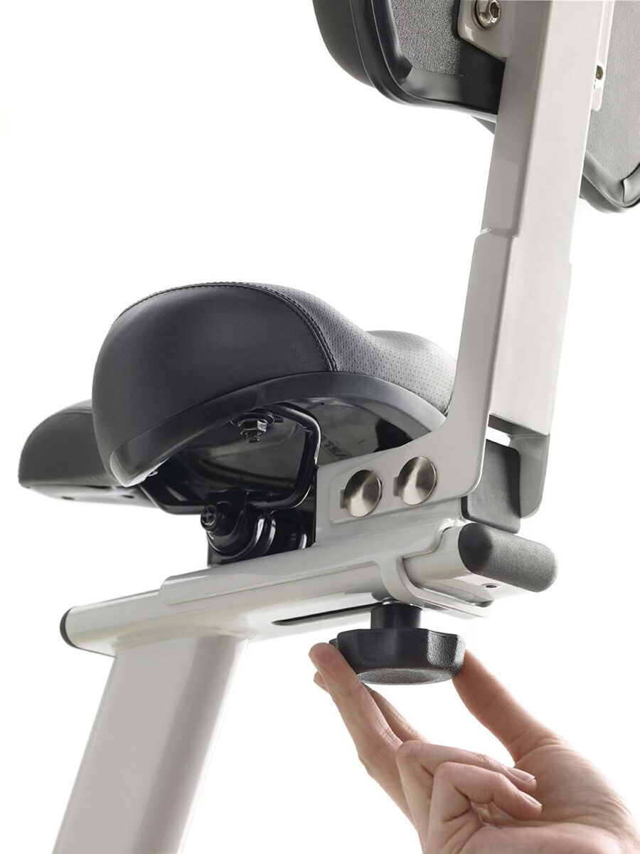 Thumbnail 4Self-Regulation Classroom Pedal Desk with Desktop (Large - Grades 3-6)