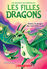 Thumbnail 10 Collection Les filles dragons - 6 livres