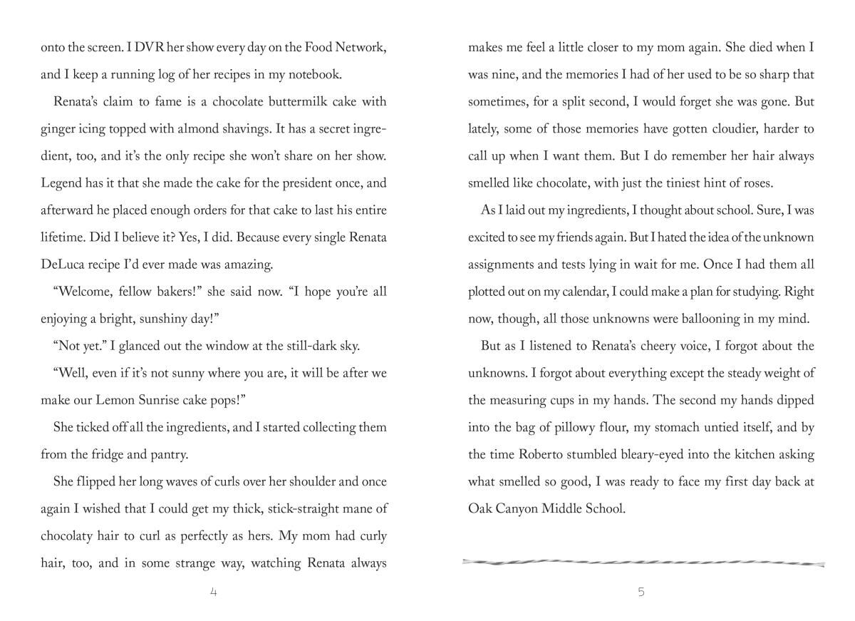 Thumbnail 3 Wish Sweet Romance 2-Pack 