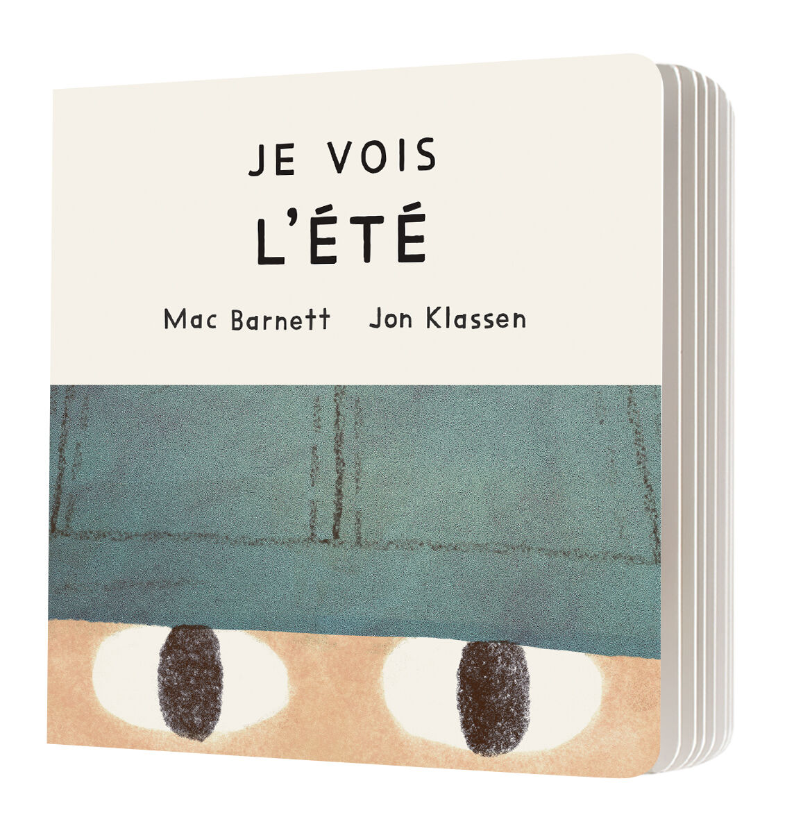 Thumbnail 2Collection Je vois - 4 livres