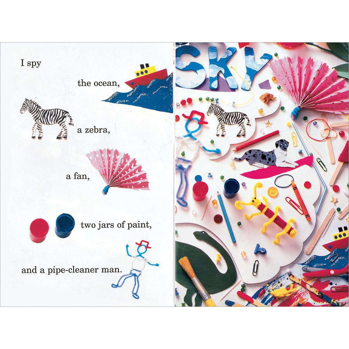 Thumbnail 3 I SPY a Pumpkin 