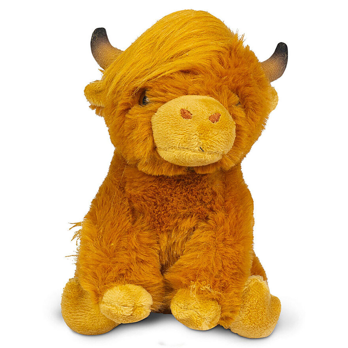Thumbnail 4Adopt-a-Plush Highland Cow Kit