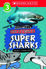Thumbnail 1 Everything Awesome About Super Sharks 