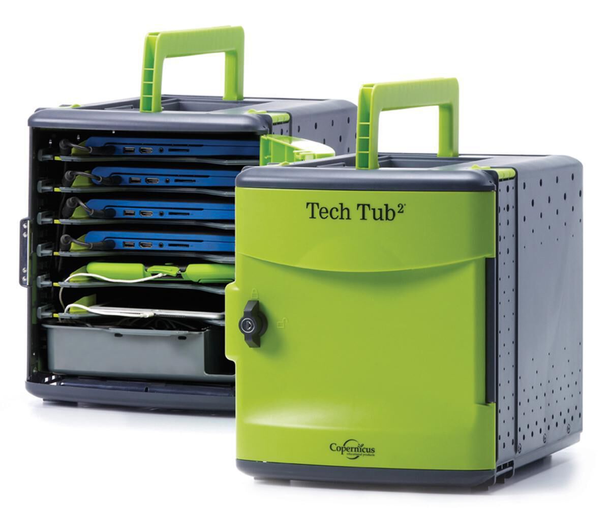 Thumbnail 2Tech Tub2&reg;&nbsp;
