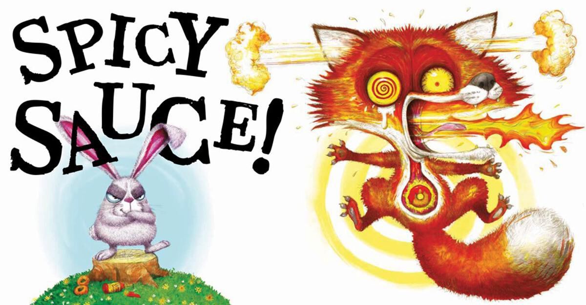 Thumbnail 5 Funny Bunnies 2-Pack 