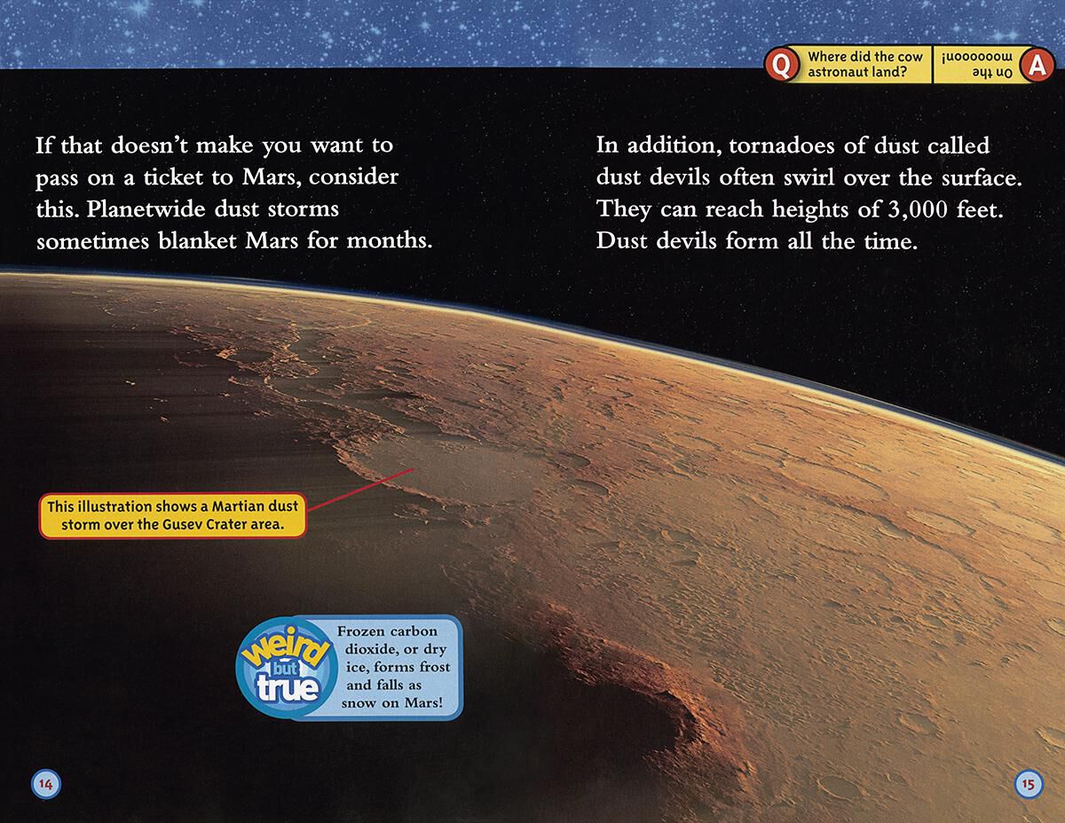 Thumbnail 7 National Geographic Kids: Planets 3 Pack 
