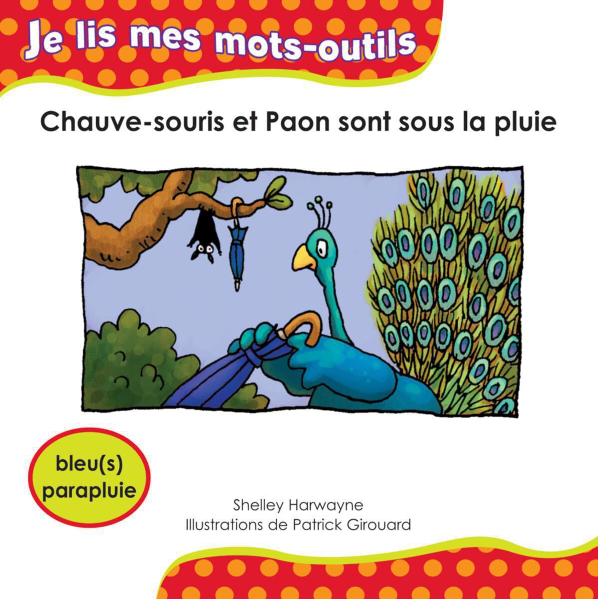 Thumbnail 2Collection Je lis mes mots outils - S&eacute;rie 2