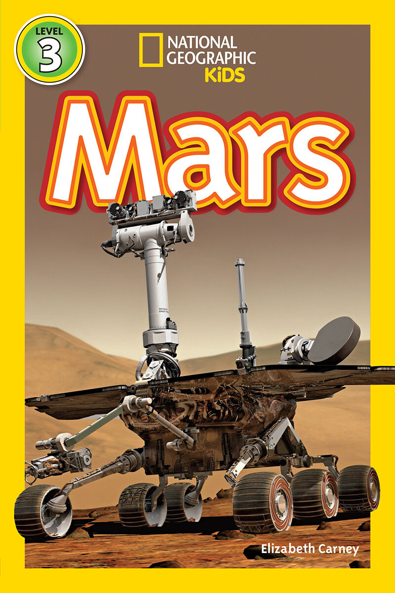 Thumbnail 6 National Geographic Kids: Planets 3 Pack 