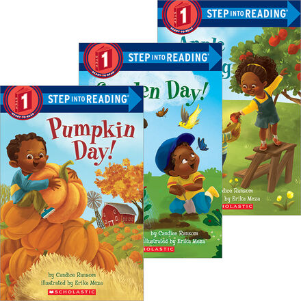 Celebrate the Seasons 3-Pack   Celebrate the Seasons 3-Pack