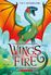 Thumbnail 11 Wings of Fire #1-#10 Pack