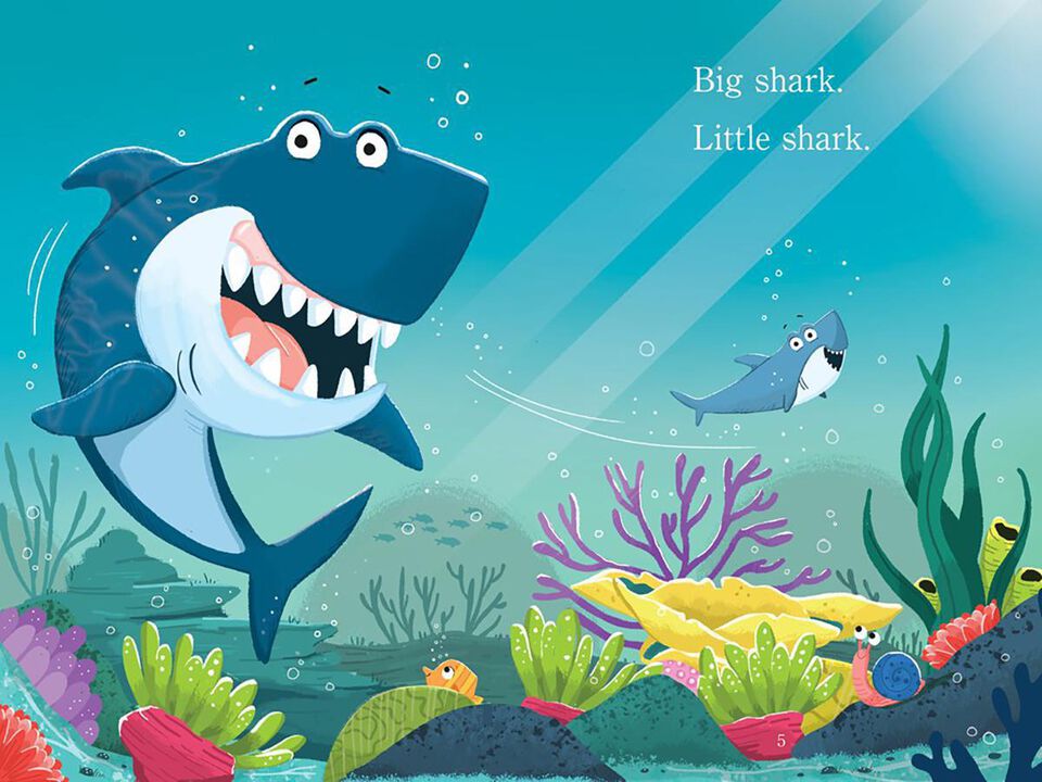 Step Into Reading Level 1 Readers 4-Pack | Scholastic Canada Book Clubs