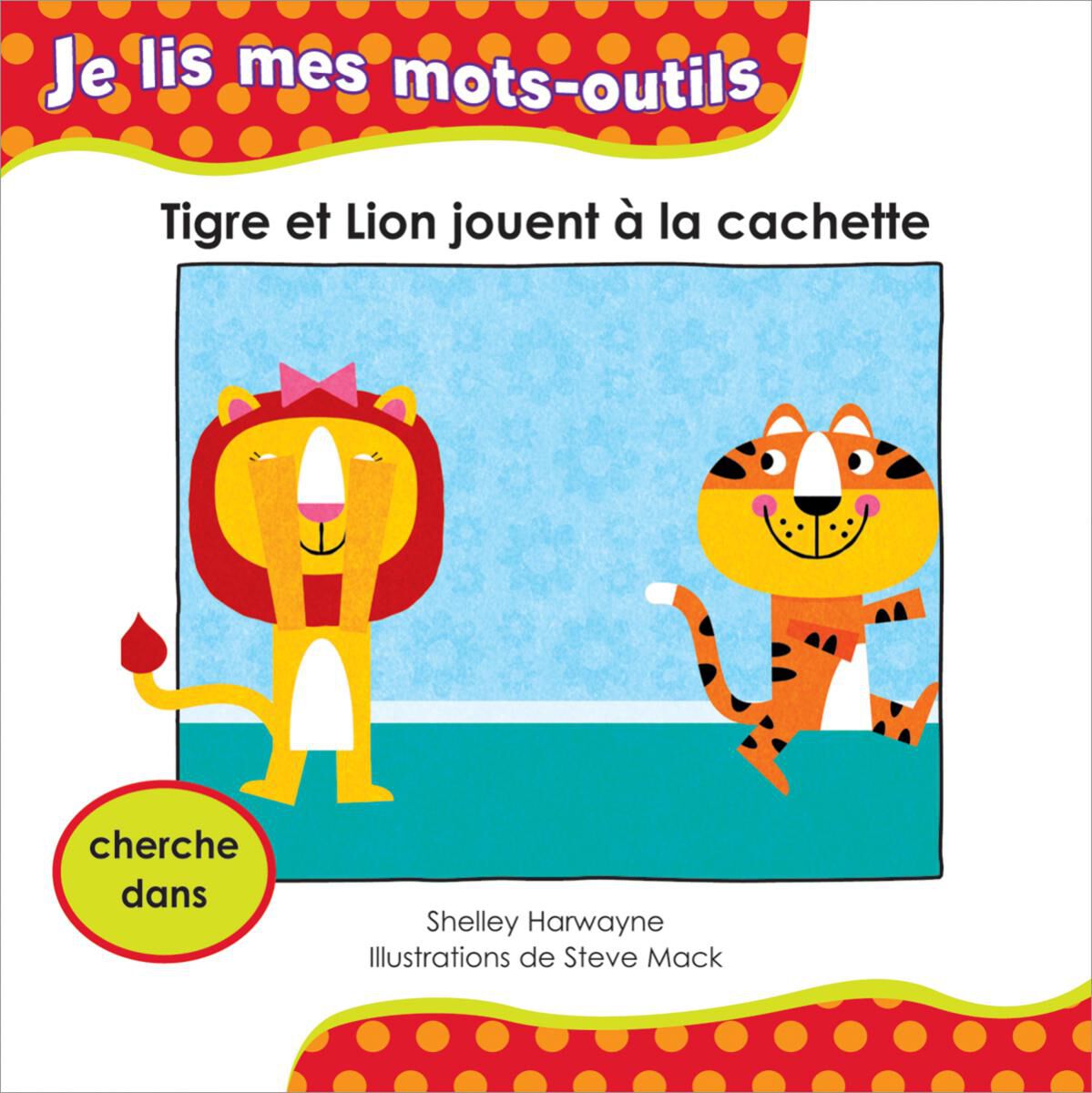 Thumbnail 10Super bo&icirc;te &agrave; lecture pour la classe Je lis mes mots-outils - S&eacute;rie 2