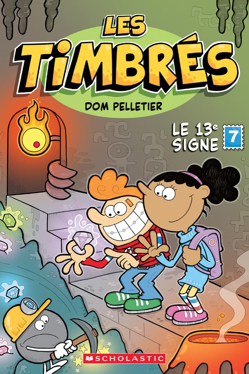 Thumbnail 2Duo Les timbr&eacute;s