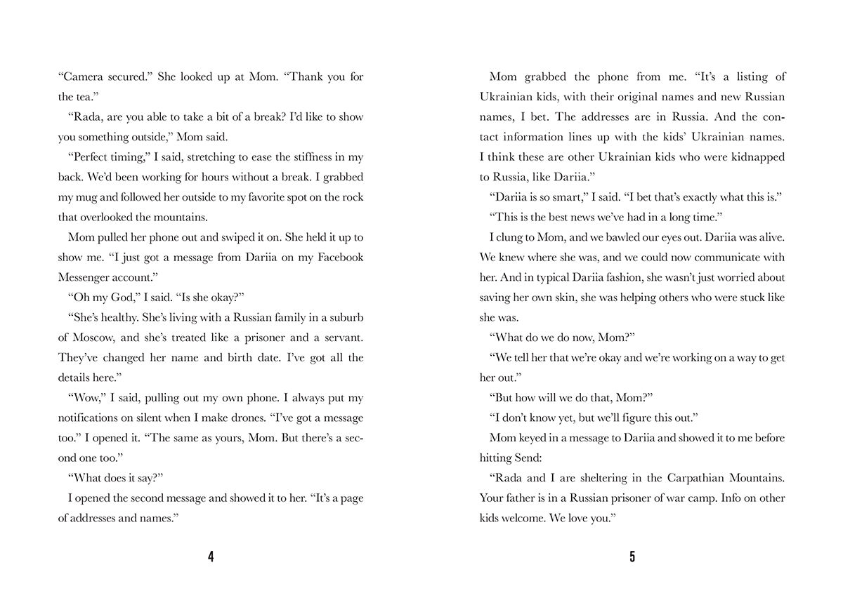 Thumbnail 2Kidnapped from Ukraine: Still Alive