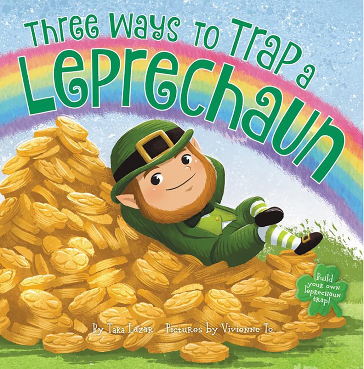Thumbnail 9Leprechaun Savings 6-Pack