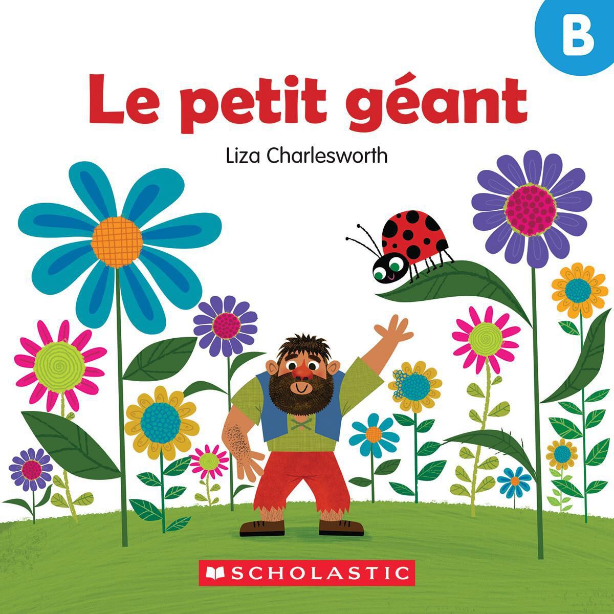 Thumbnail 4 Apprendre avec Scholastic : Copain-copain de lecture 