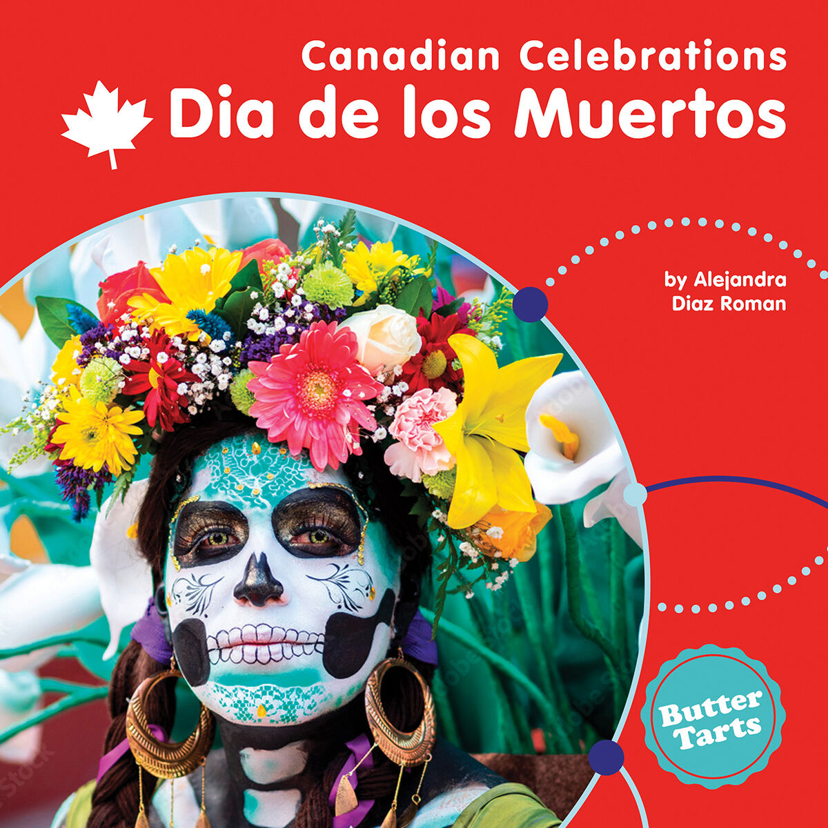 Thumbnail 9Canadian Celebrations: September - January Pack
